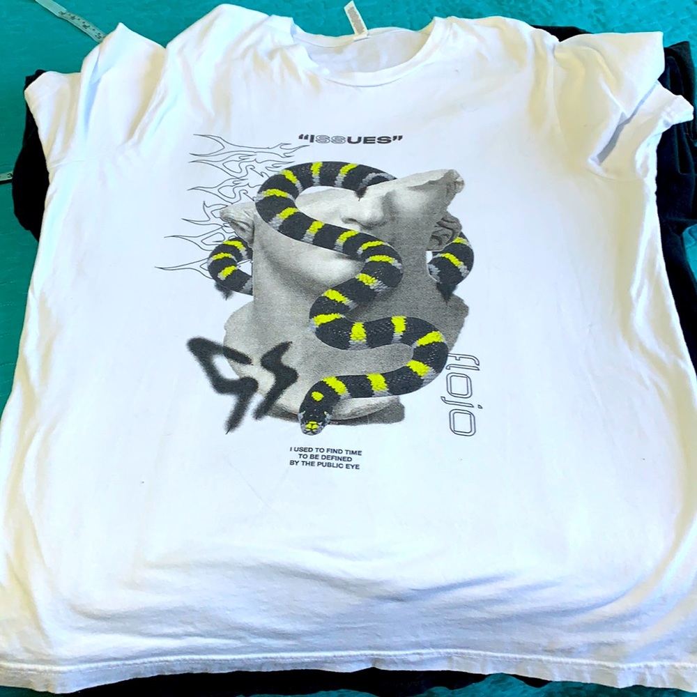 Graphic T-shirt